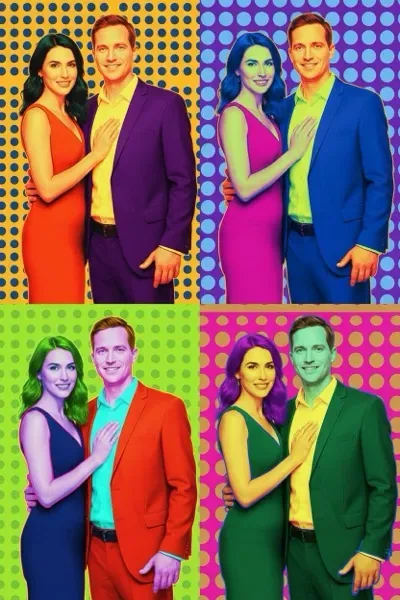 KI-Stil Pop Art